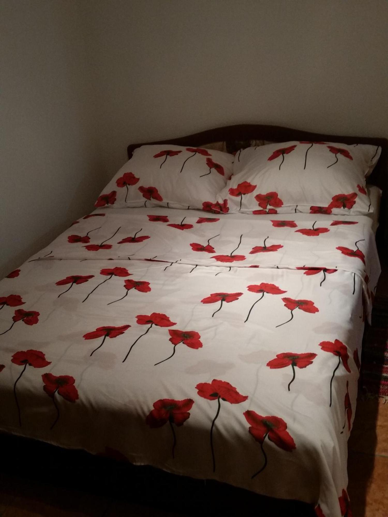 Apartamento Apartmens Leona Karlobag Habitación foto