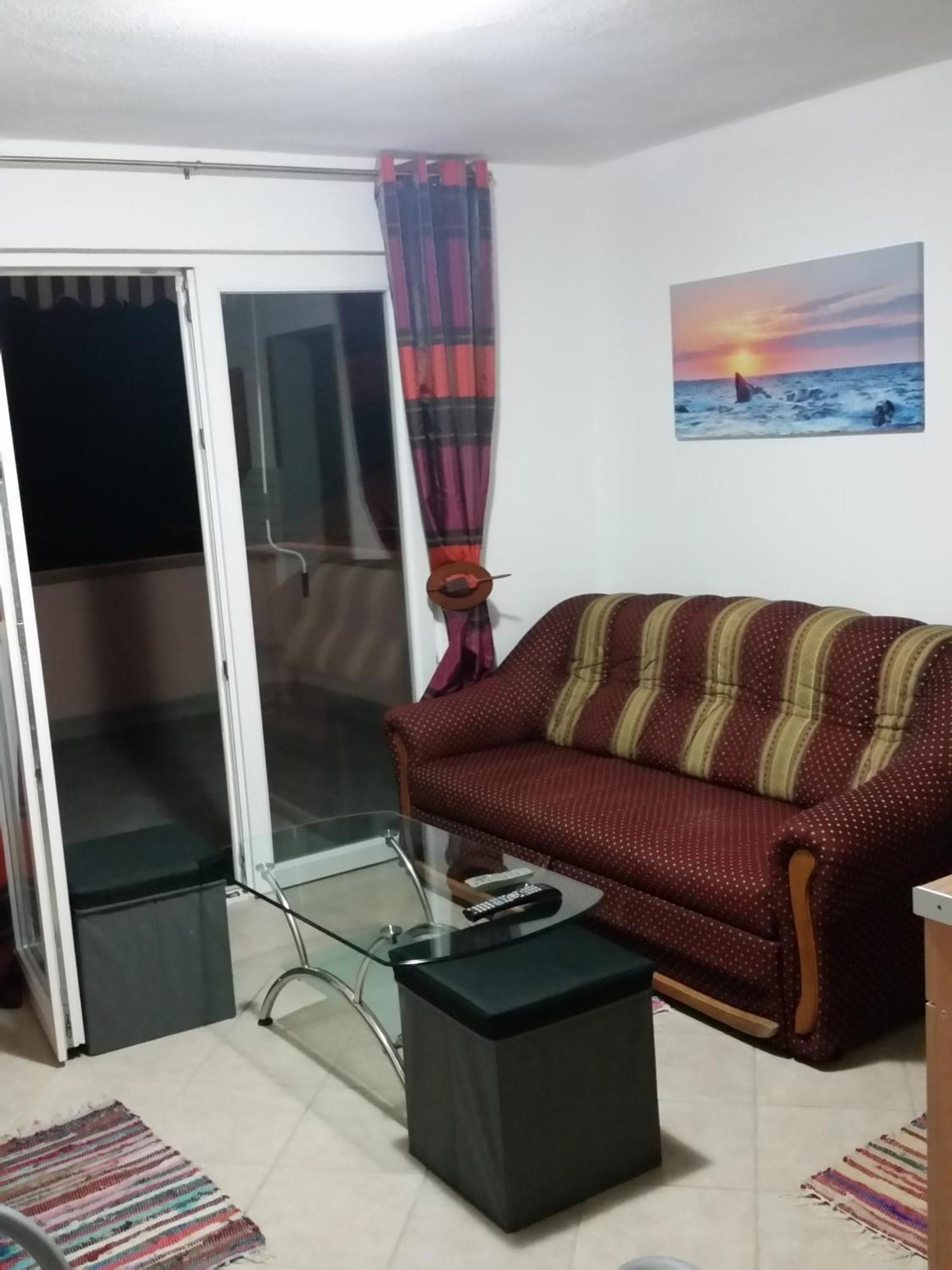 Apartamento Apartmens Leona Karlobag Habitación foto